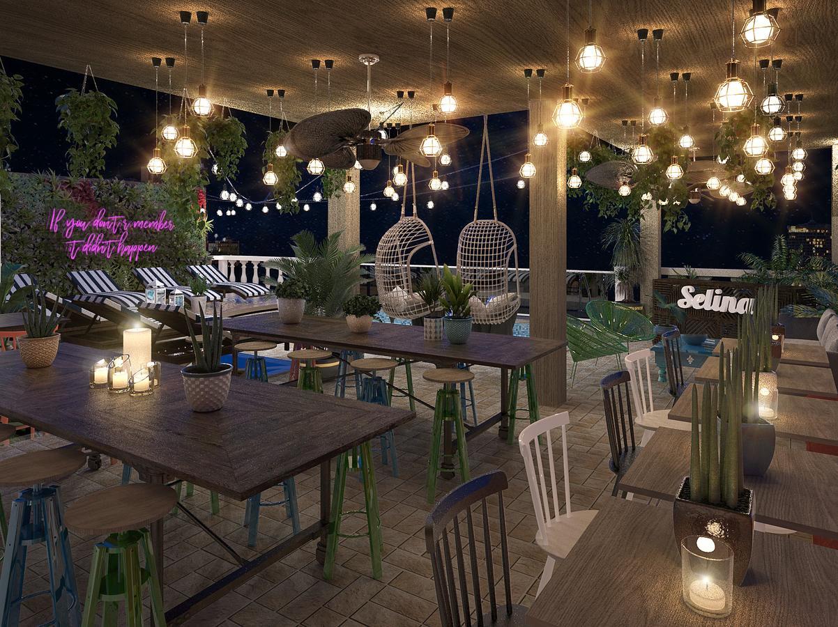 Selina Little Havana Miami Ngoại thất bức ảnh