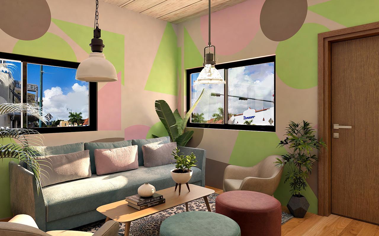 Selina Little Havana Miami Ngoại thất bức ảnh