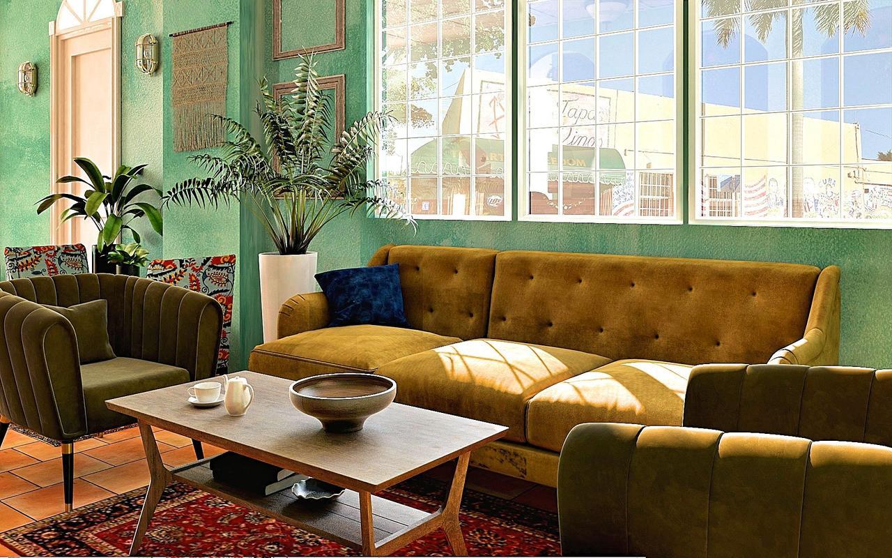 Selina Little Havana Miami Ngoại thất bức ảnh